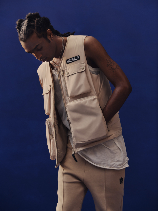 FRANCELINE GRAHAM - PORTFOLIO - ADVERTISING